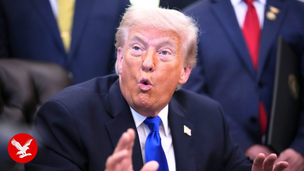 Трамп намекает на возможный вывод американских войск из Италии и Испании.