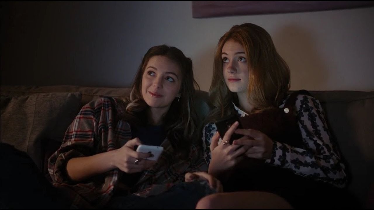 Daisy Edgar-Jones' scenes in Cold Feet Series 6: Episode 1 - 8 (2016)