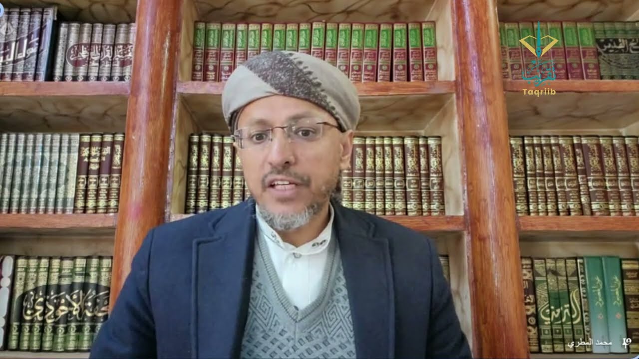 دورة التفسير الميسَّر | المجلس3 | الشرح - الفجر | الشيخ محمد المطري