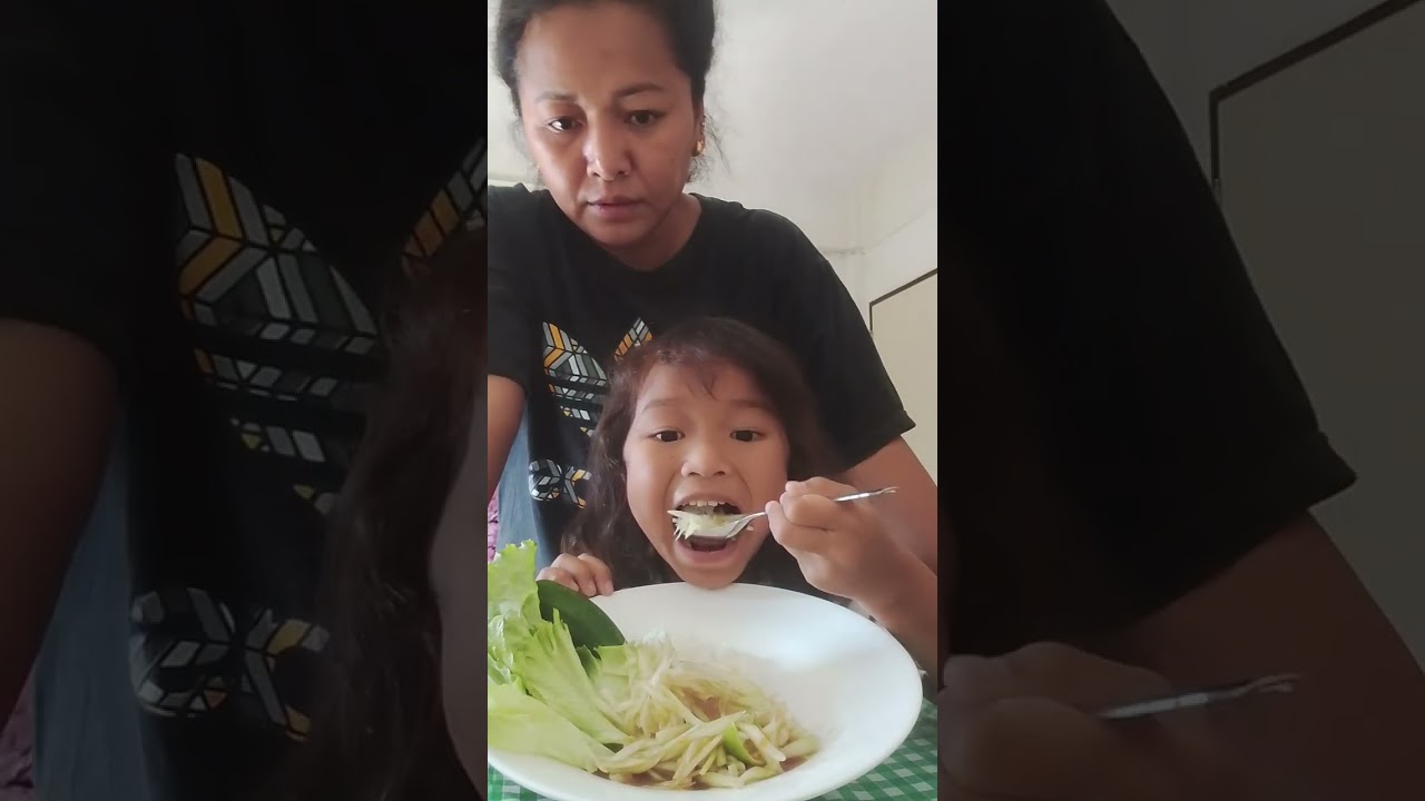 ส้มตำ ตำเองกินเองไปเลยจ้า Ep. 2