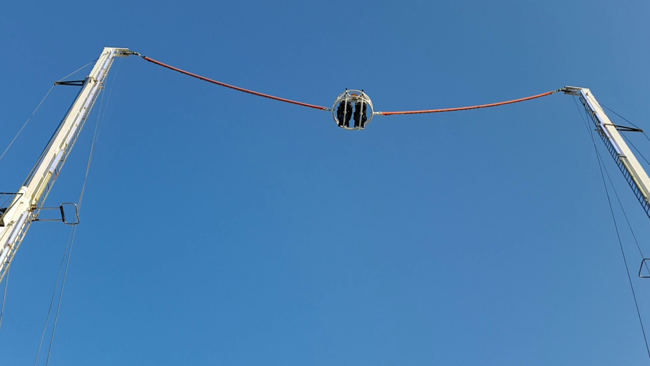 La Boule @ Foire Du Trône Paris 2017