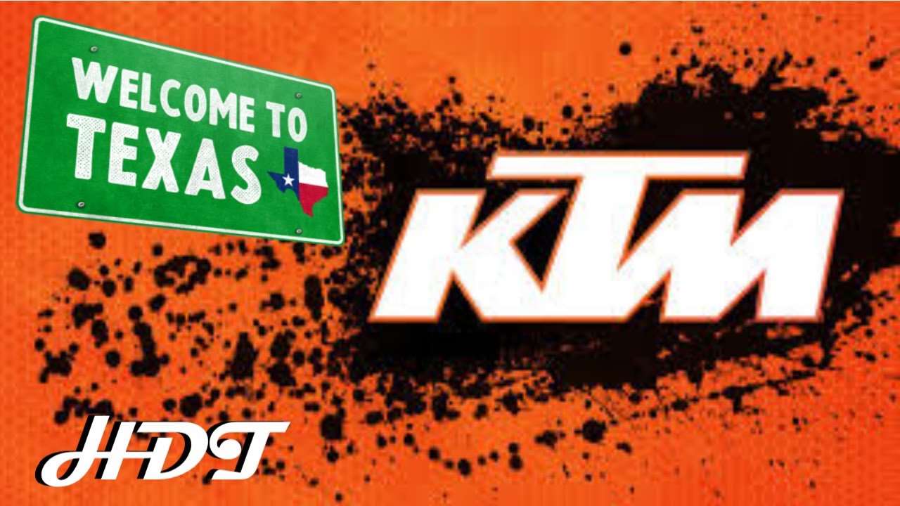 Texas Rides Part 4