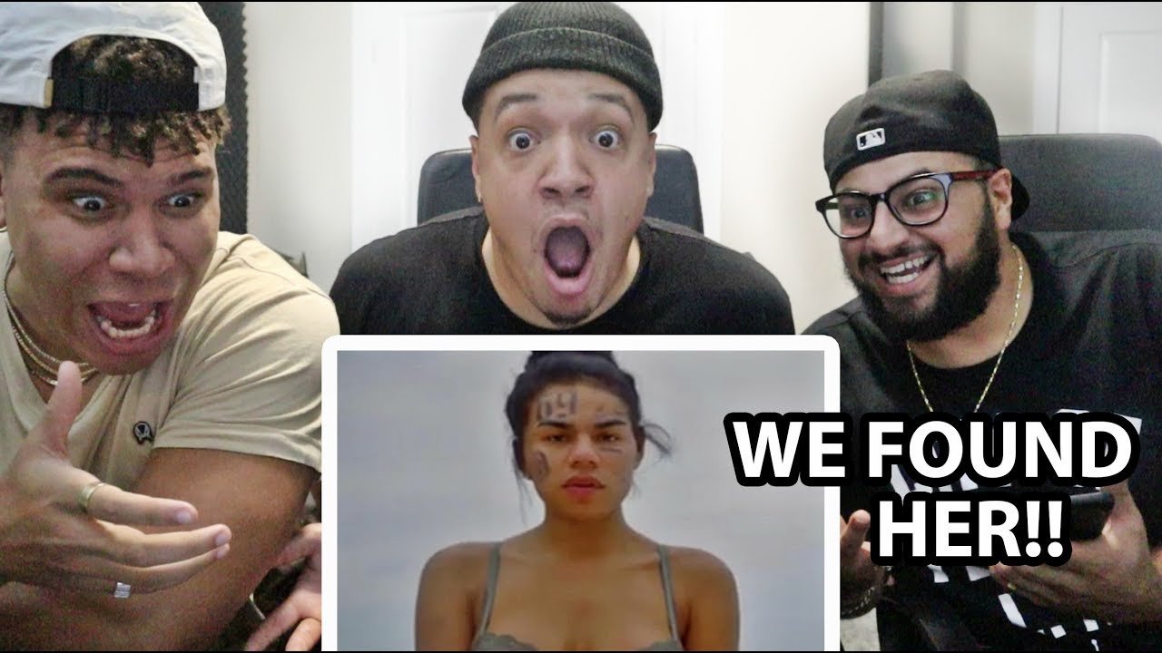 РЕАКЦИЯ НА ЛУЧШИХ SOUNDCLOUDS РАПЕРОВ В ИНТЕРНЕТЕ!! (С УЧАСТИЕМ WOLFIE) THE NEXT TEKASHI 69