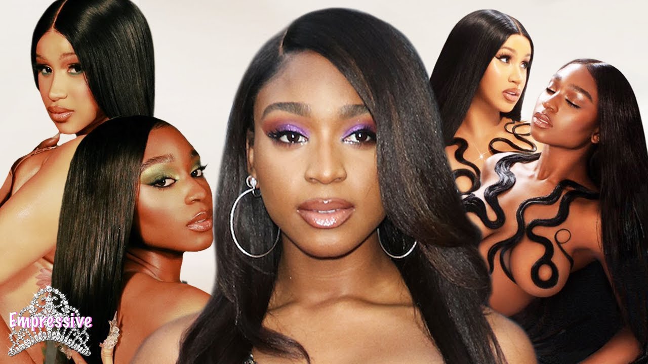 Normani's EPIC return (Wild Side ft. Cardi B - REVIEW) | Plus other music topics