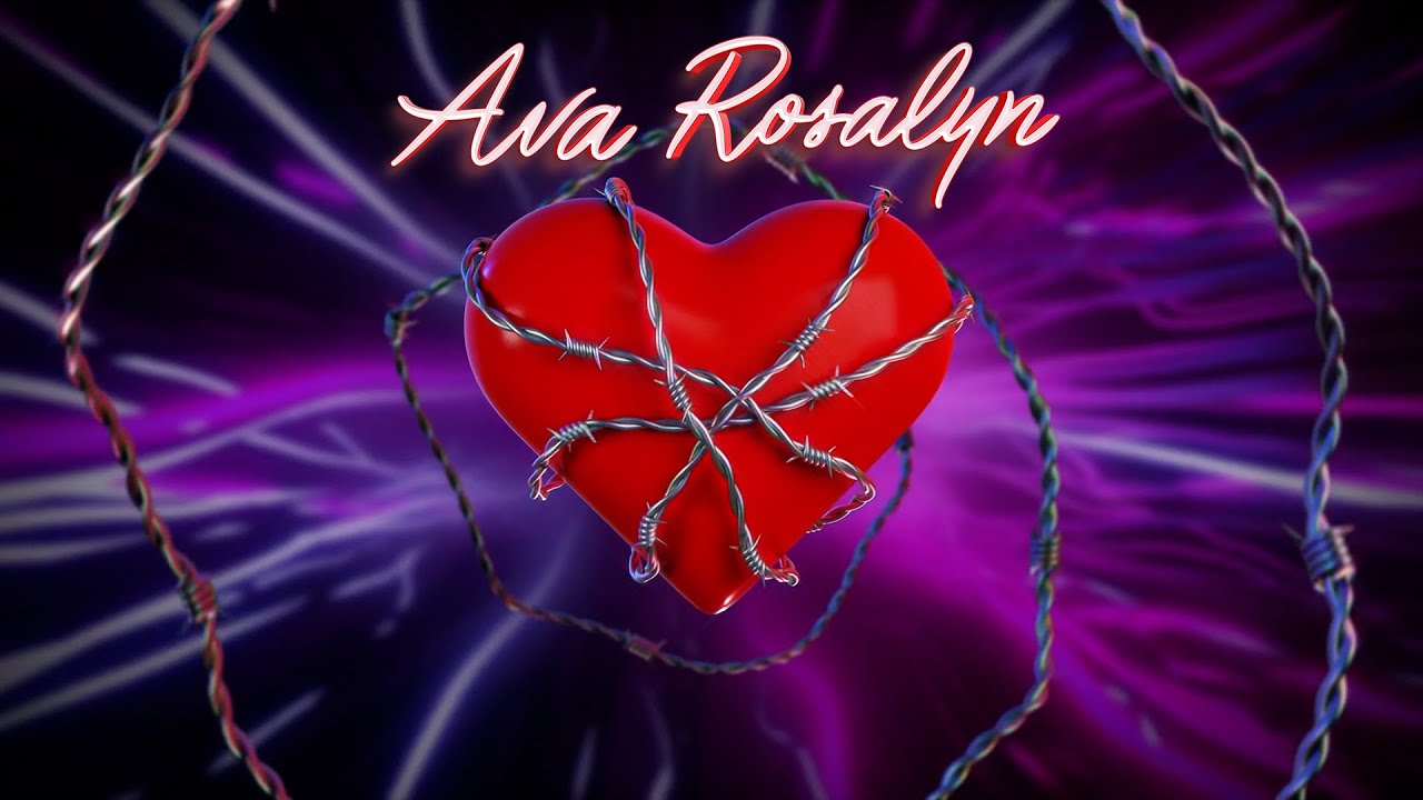 Ava Rosalyn – Kalbim Yorgun (Official Audio)