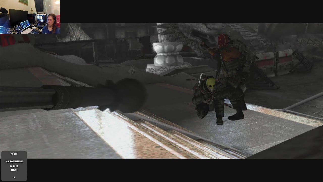 Army of Two: The 40th Day (XBOX 360) Золотые пушки