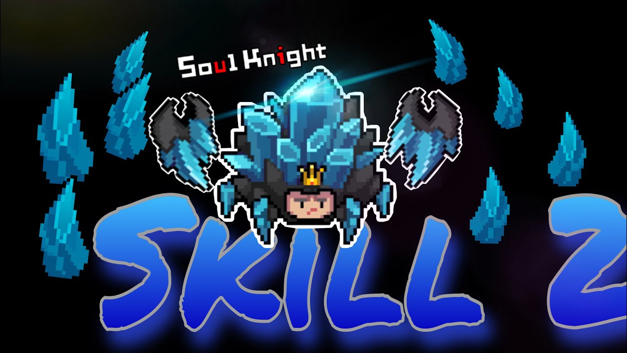 Soul Knight|| Bộ giáp có thể solo mọi con boss của Costume Prince