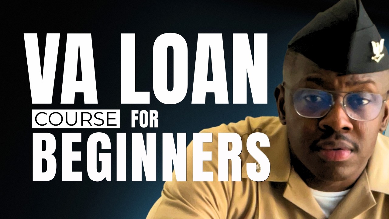 The BIG Mistake Home Sellers Make With VA Loan Offers