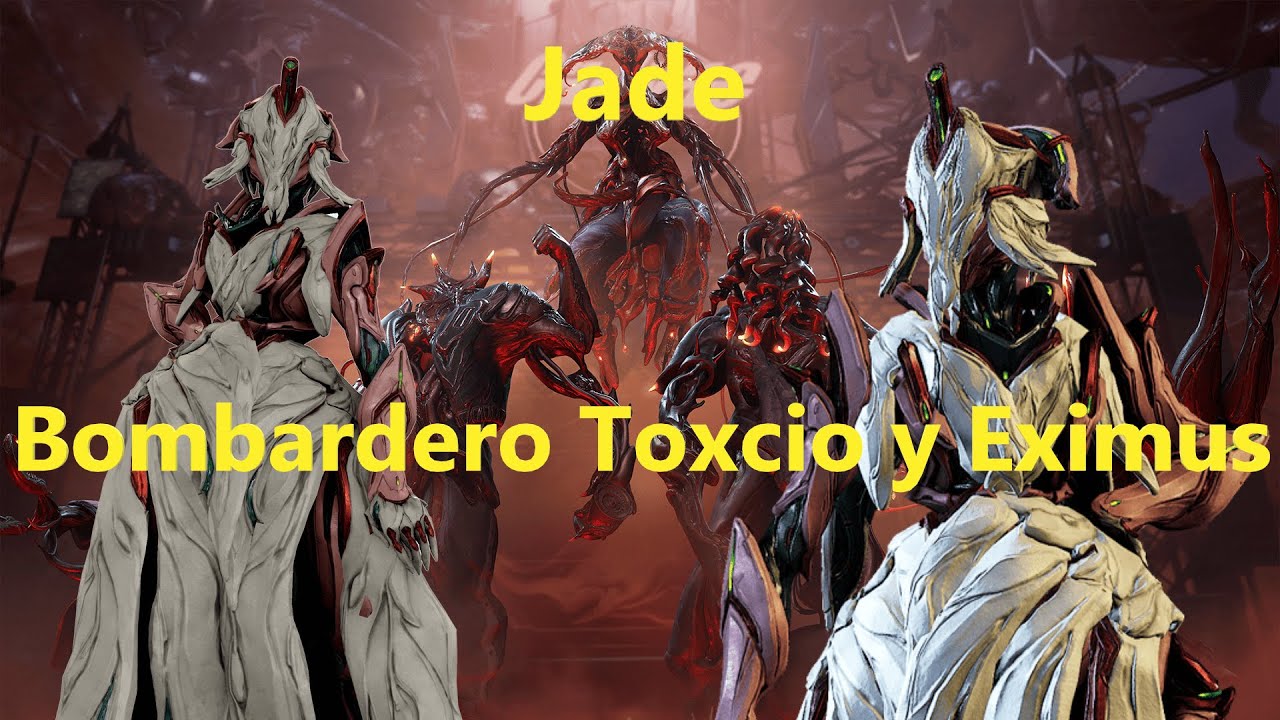 Jade Juicio de la Luz