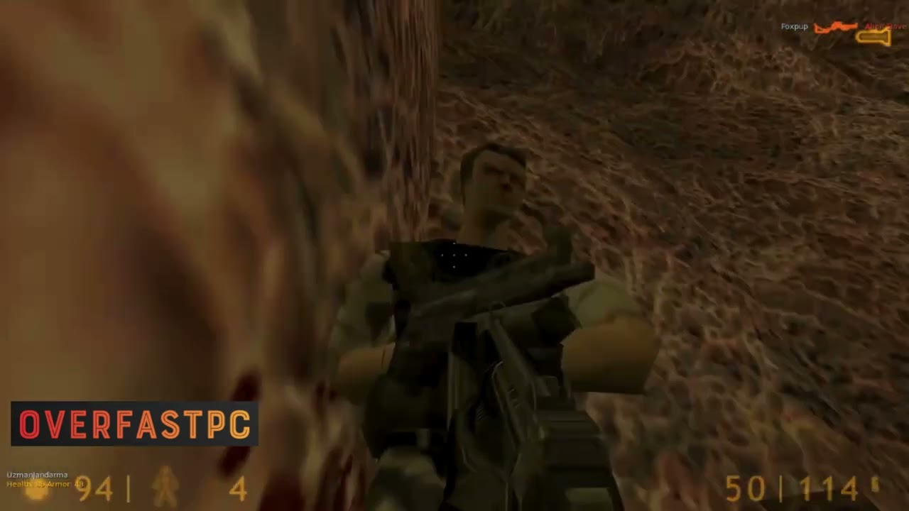 HALF LIFE MULTIPLAYER 60 #halflife
