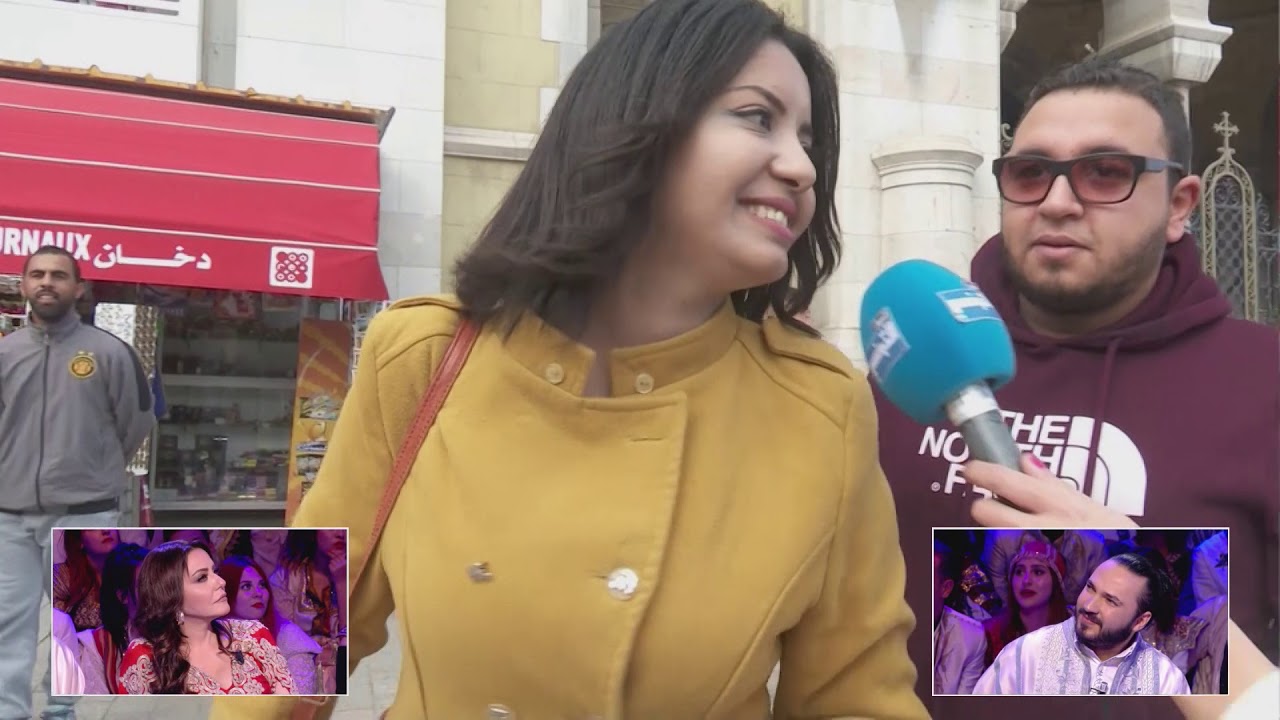 #Omour_Jedia S03 |  الأولياء الصالحين