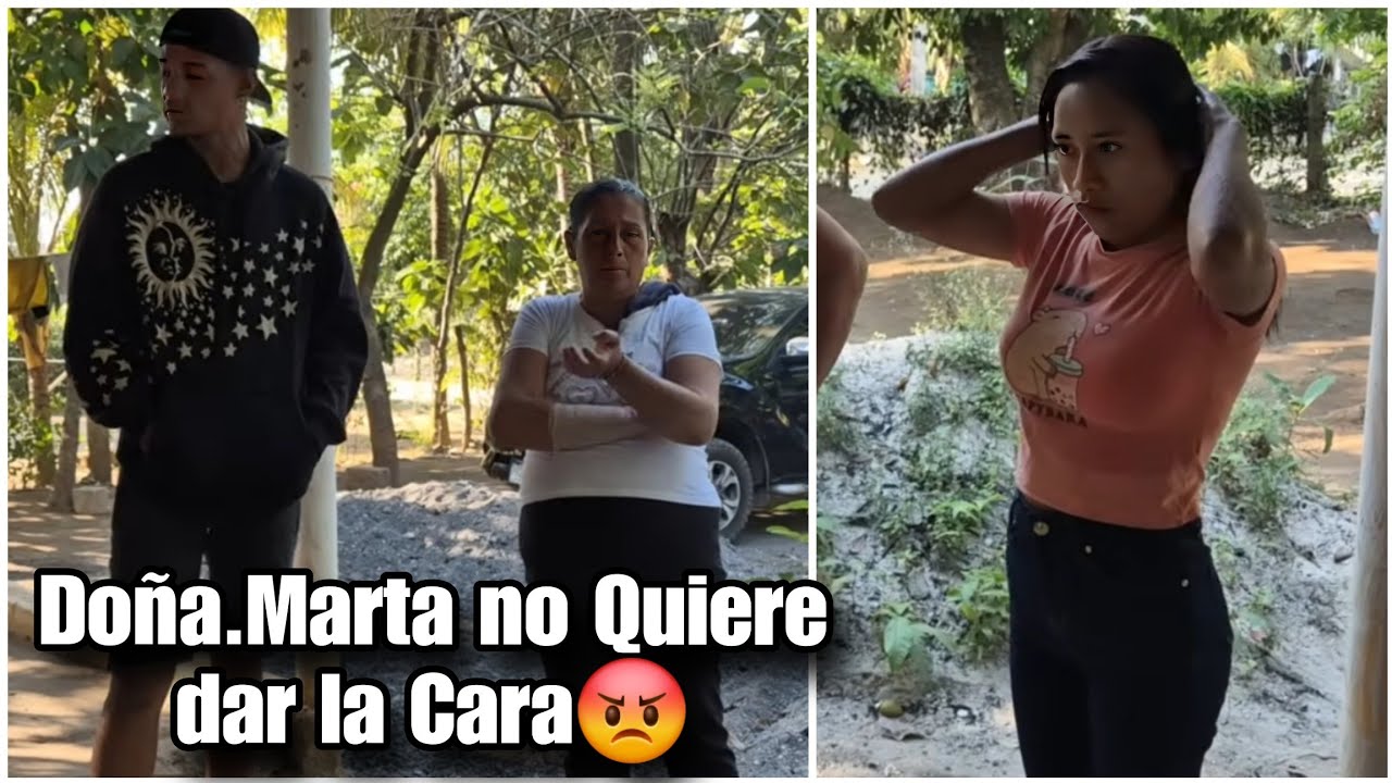 La mamá de la Tuti me debe Fuerte Cantidad de Dinero y no me Quiere Pagar dijo doña Judith