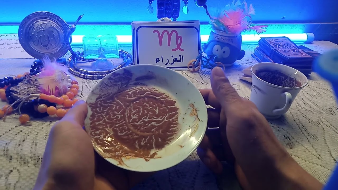 برج العذراء♍رزق مش في الحسبان 💵اعدائك عندهم مشاكل كبيره👌عتاب مع برج السرطان♋كنز في بيتك💰زوهري محارب