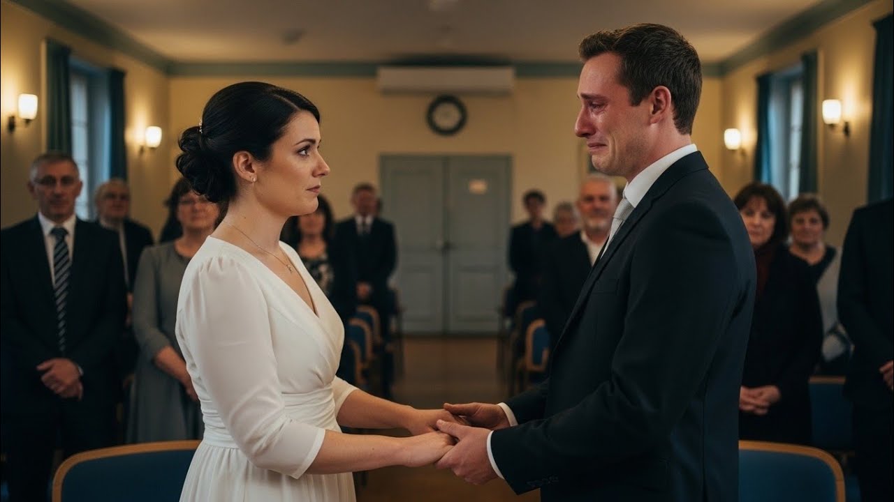 “She Was Rejected by Her Family… Then She Married a Single Dad and Changed His Life Forever”