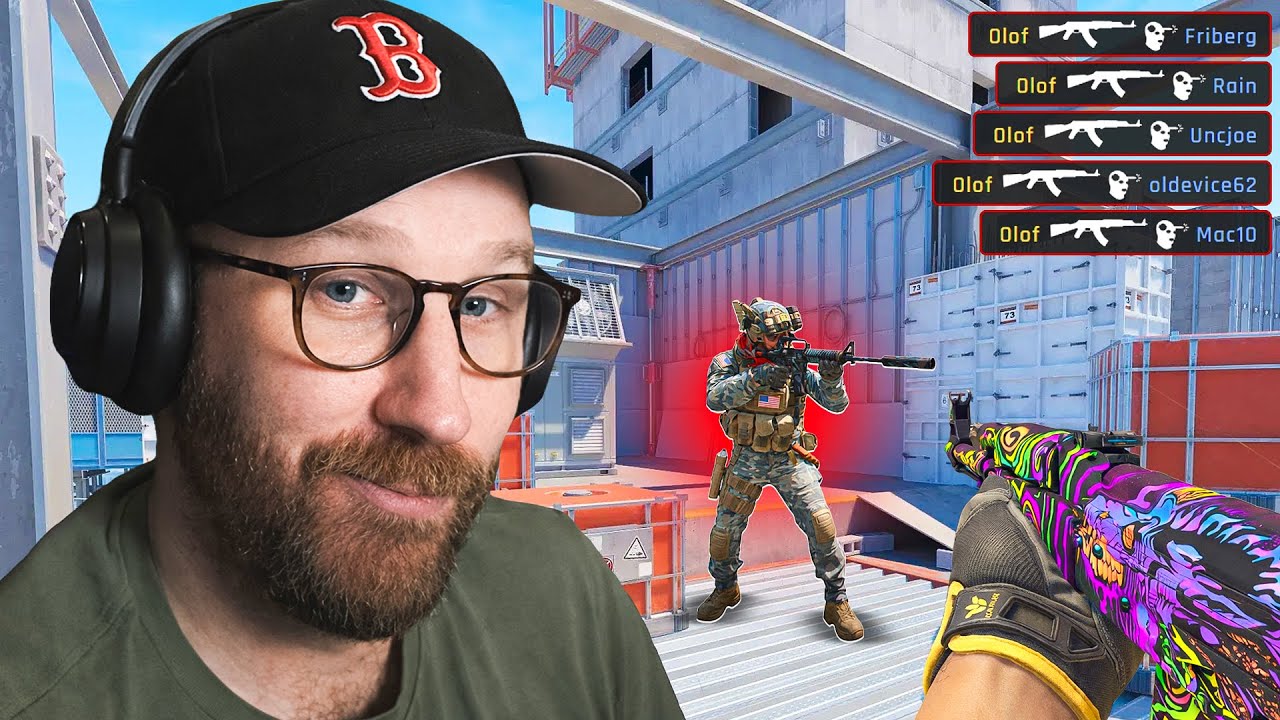 Why Vertigo Is Actually a Highlight Farm