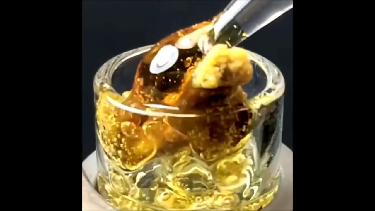 Best Dab Rips!! Pure Melt Shots For Viewing Pleasure BHO & SHO