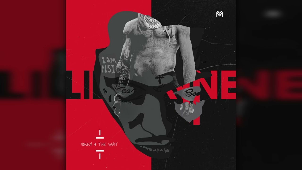Lil Wayne - One Big Room (Instrumental)