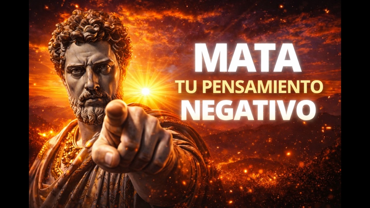 Estás en Guerra Contigo Mismo (Y No Lo Sabías) – Cómo Dominar Tu Mente