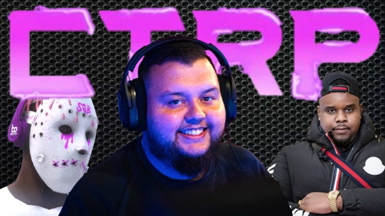 ROJJE TESTAR : Centic Roleplay  Del 2/3