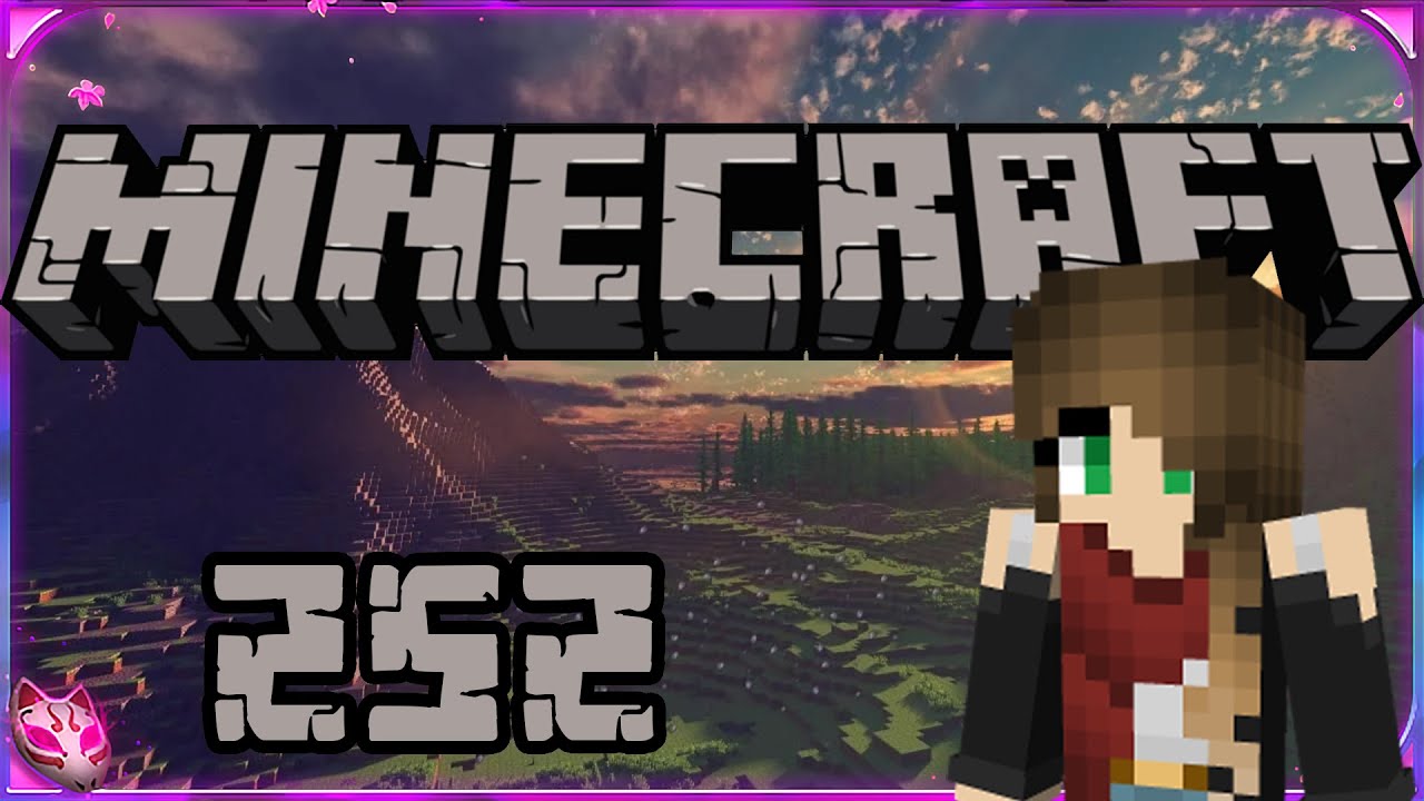 Minecraft ⛏️ 252 | Und was kommt als nächstes? [Deutsch]