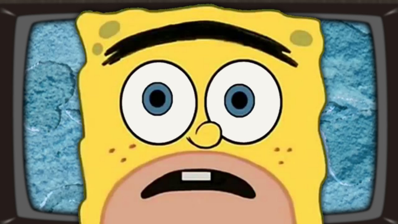 Why Spongebob B.C. Faded From Existence