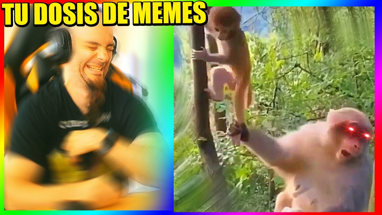 Si te ríes respawneas (una sola vez) - SI TE RÍES... MEME PERD0NAS #1114