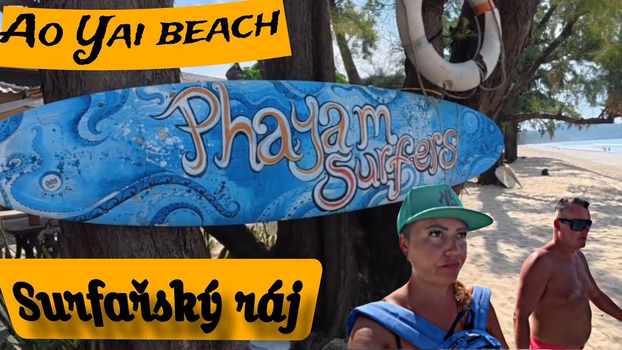 Cede Boutique, Ao Yai Beach, Koh Phayam 