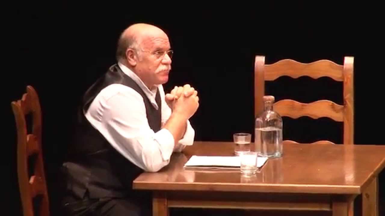 Penas y Alegrías del Amor