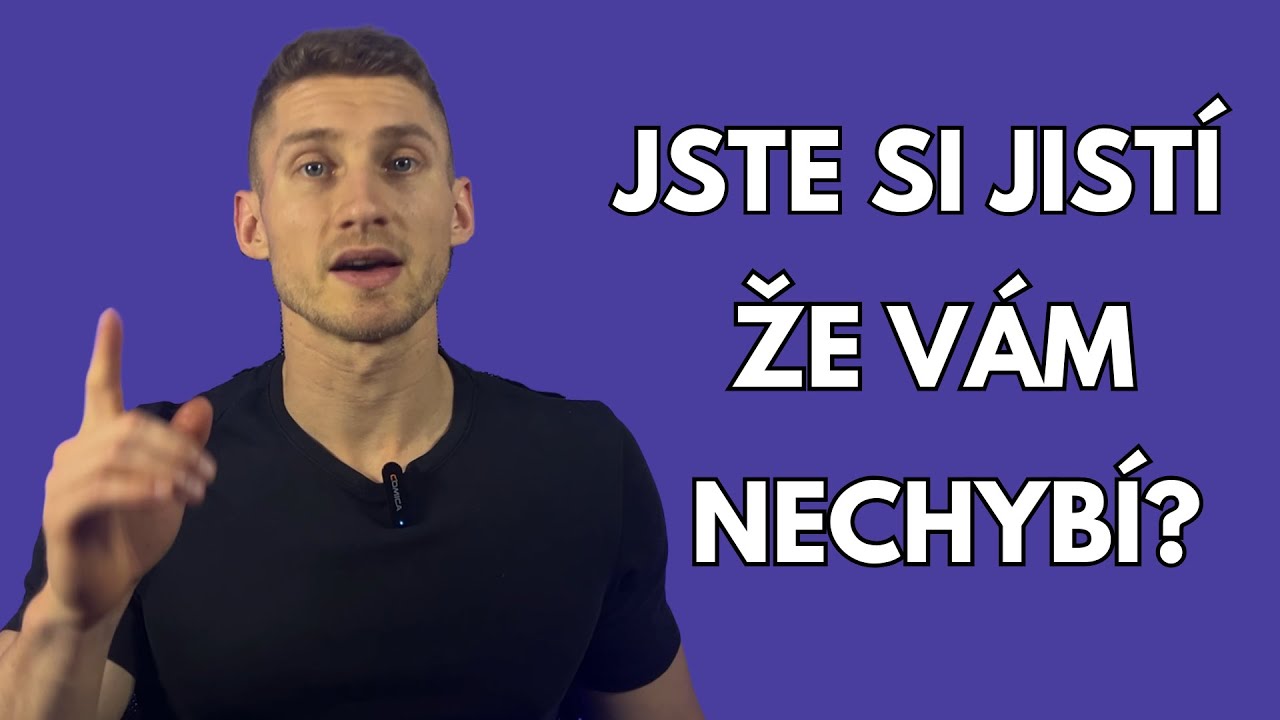 Železo chybí 1/4 populace a většina o tom neví. Tohle je důvod proč.