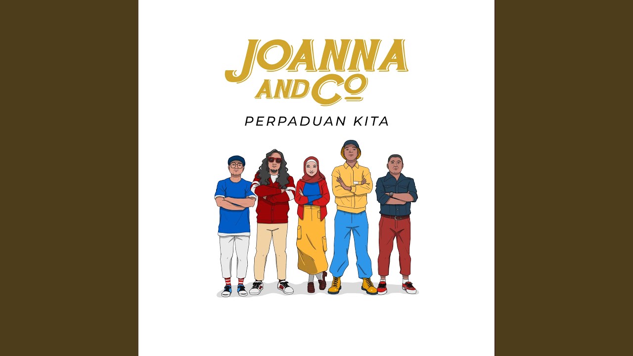Perpaduan Kita