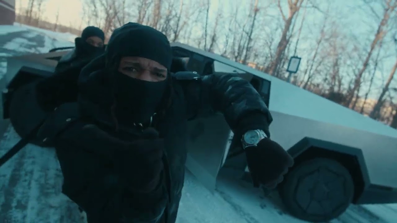 Los Mellos NYC-2K22 2K26 (OFFICIAL VIDEO)