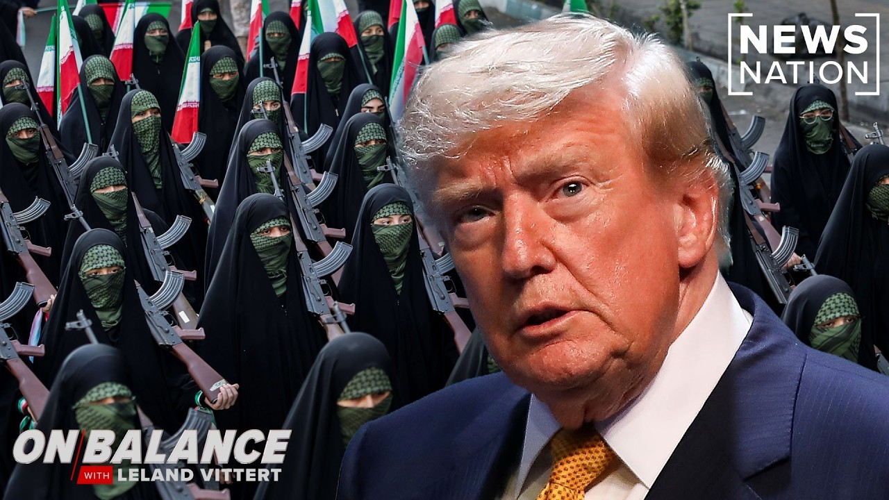 Трамп обдумывает дальнейшие шаги в отношении Ирана, пока эксперты призывают к терпению