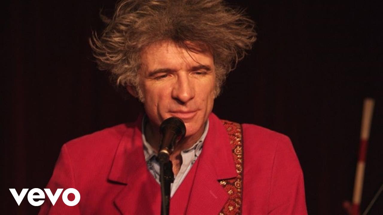 Dan Zanes & Friends - Welcome Table (Live from the Jalopy Theater / Brooklyn, NY / 2009)