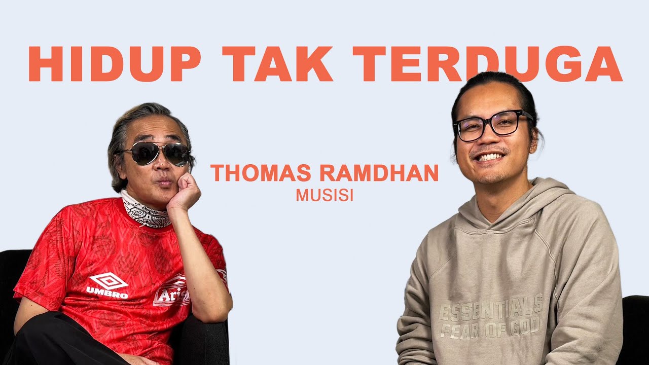 Sembuh dari Kecanduan: Cerita Thomas Ramdhan | #pulihnanselaras