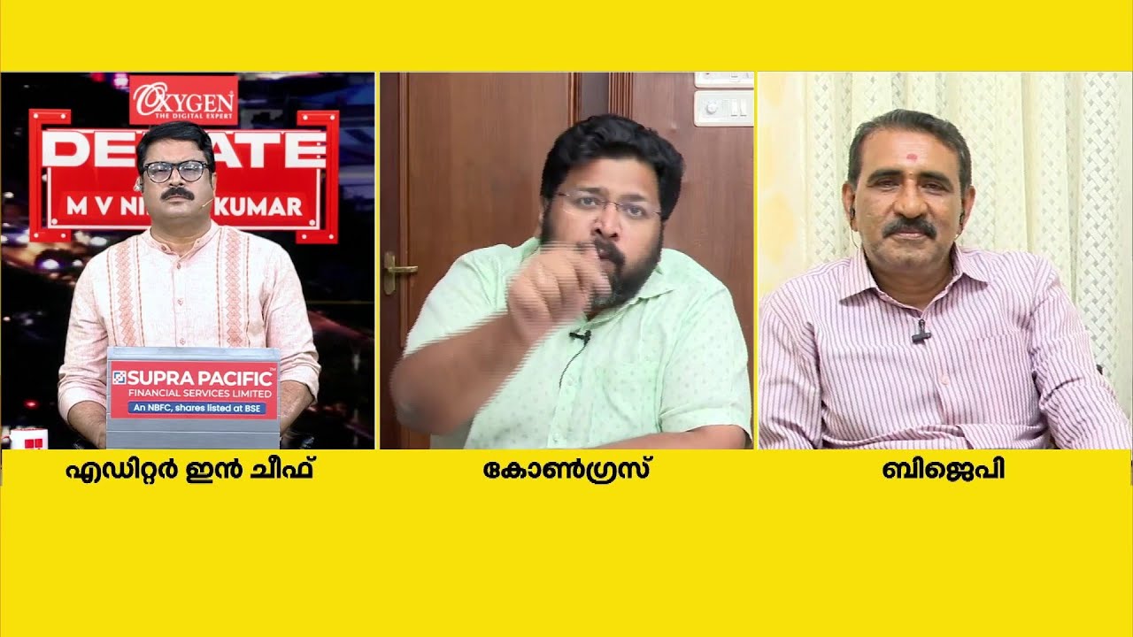 'പത്ത് വർഷം ഉപയോ​ഗിച്ച കുക്കറിന് ആരെങ്കിലും ഗ്യാരൻ്റി കൊടുക്കുമോ'; പരിഹസിച്ച് കെ എസ് ശബരിനാഥന്‍