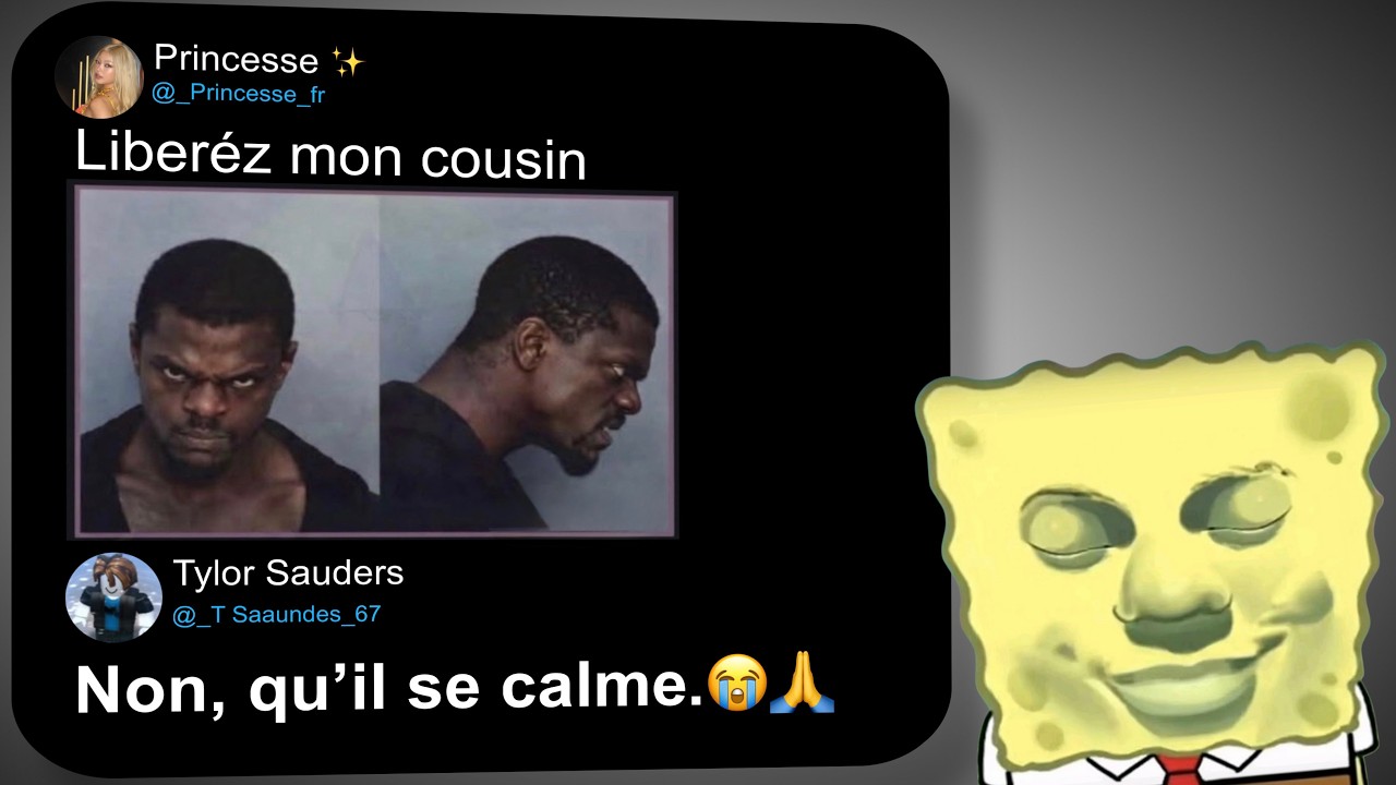 Les commentaires les plus stupides sur Internet 😭🔥 #8