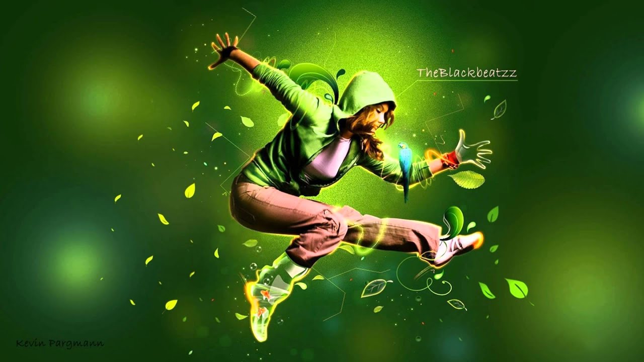 HIP HOP ReMIX 2013 (BEST DANCE MUSiC) [HQ]
