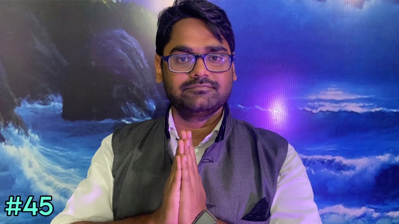 ASMR ll Corrupt Politician Roleplay😜(You are my Cameraman) ll Whispering ll Hindi ASMR #45