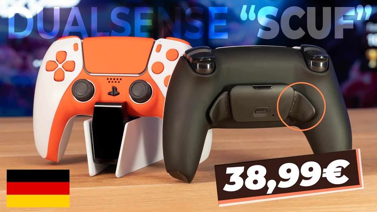 PS5 
