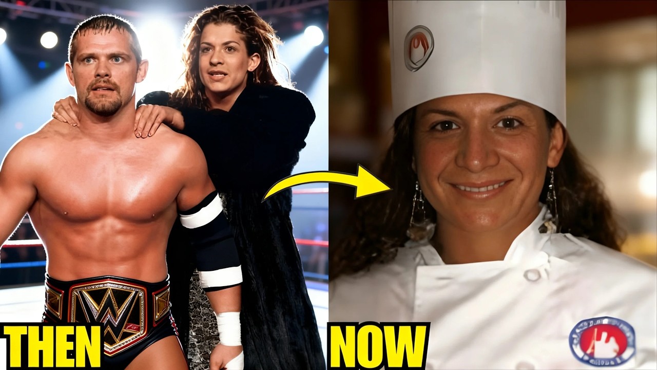 10 debiutantów WWE, którzy z wielkiej nadziei stali się najszybszą porażką