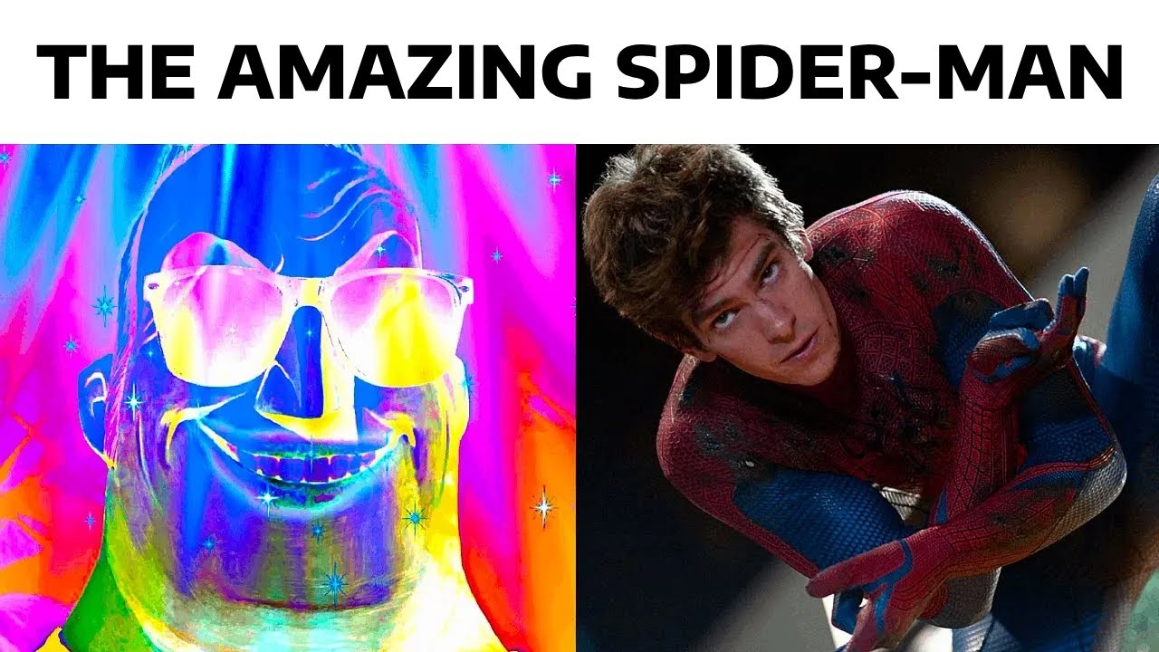 Ranking Spider-Man Theme Songs