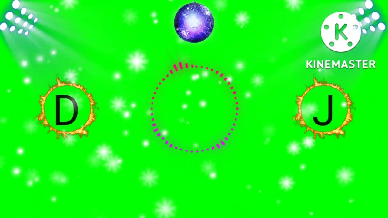Dj green screen video, green screen effects dj ,green screen effect dj