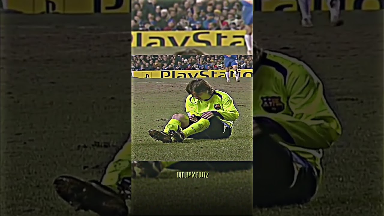 Messi's Revenge on Chelsea!✨