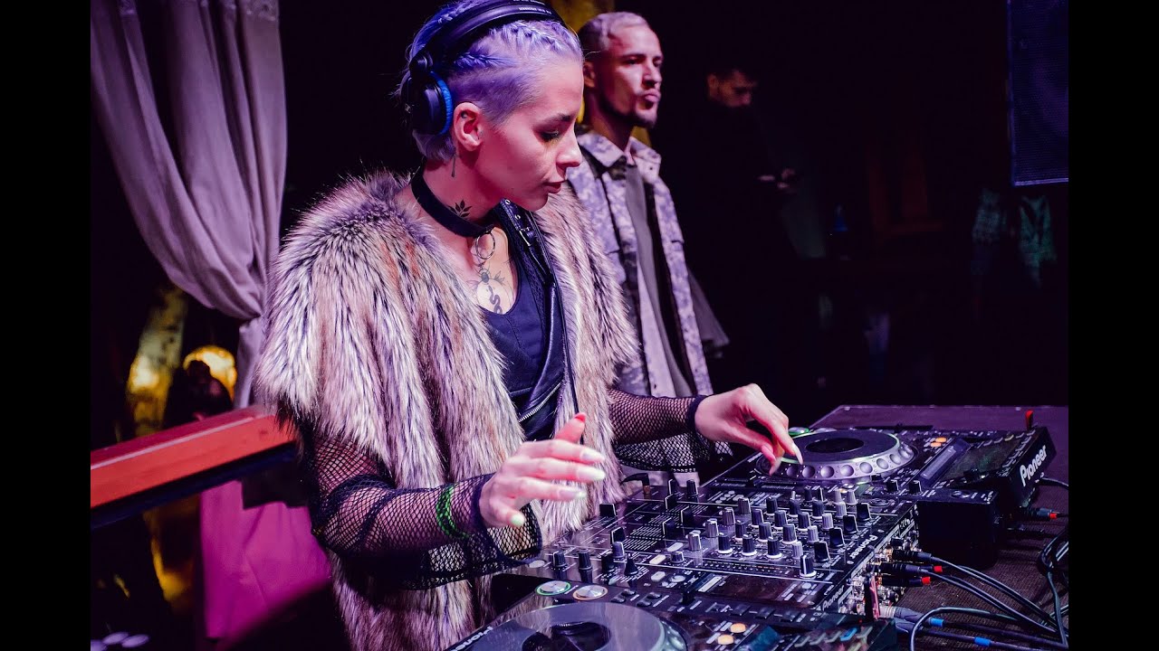 RUBLËVA  Live DJ Set | @DEEPFORREST 2022 part 01