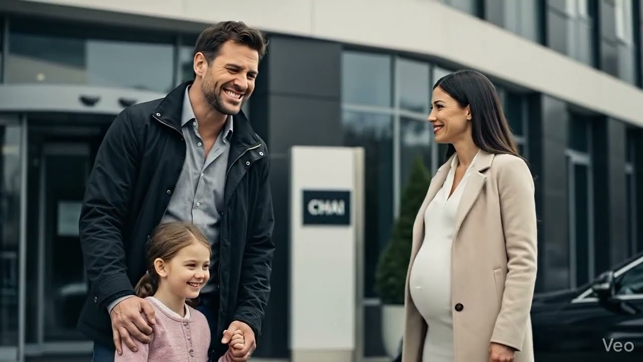 Single Dad Fired for Helping a Pregnant Woman — She Owned the Entire Company