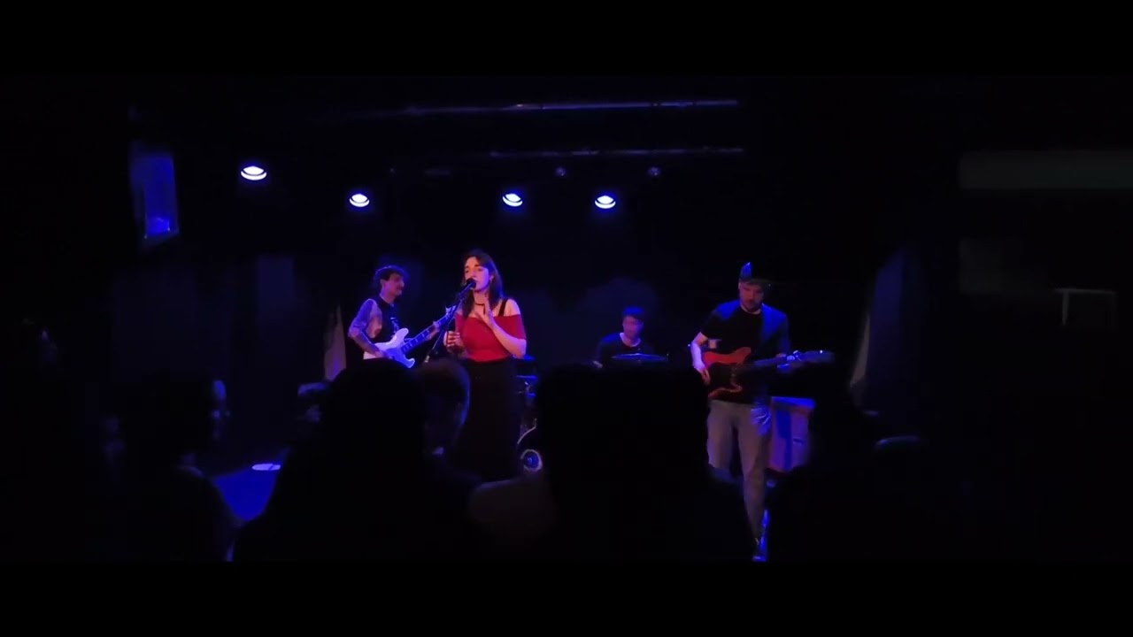 alice and dolores live @artcanrobert738 27.04.2024