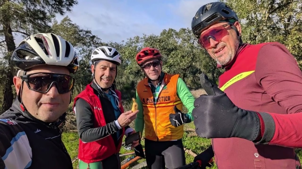 Sierra Bermeja MTB