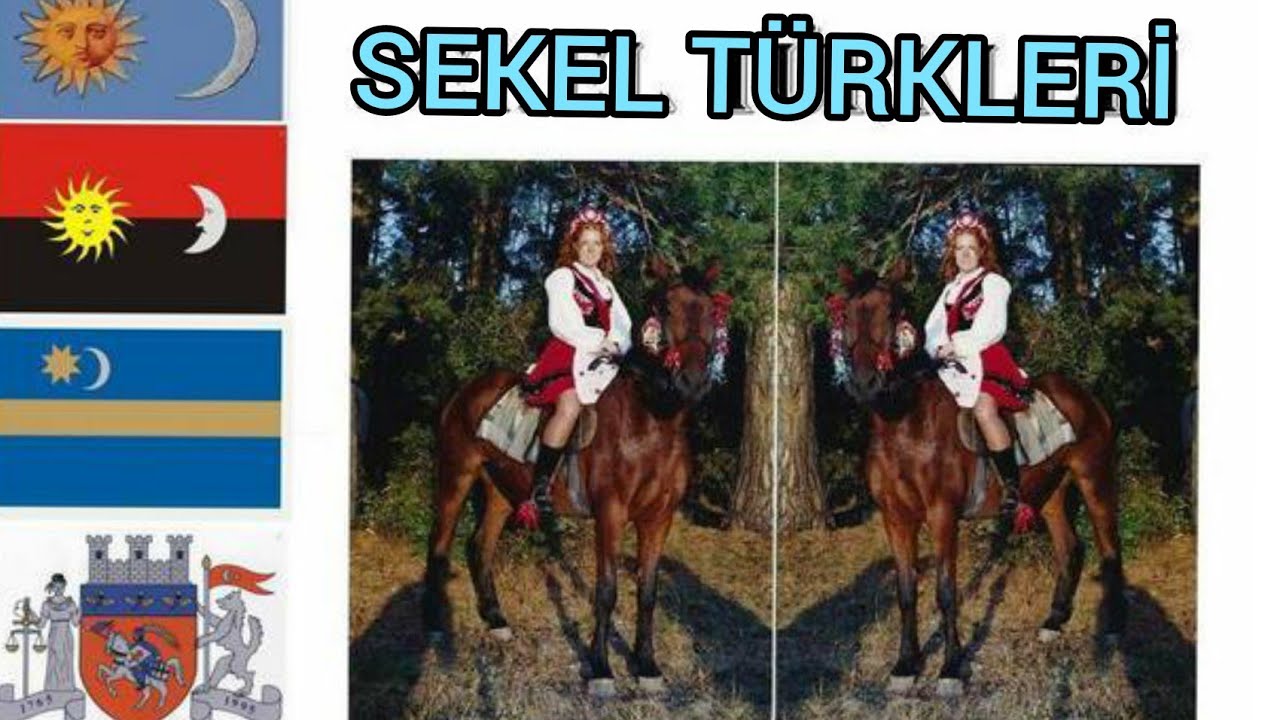 BUYRUN SEKELİSTAN T&Uuml;RKLERİNİ TANIYALIM