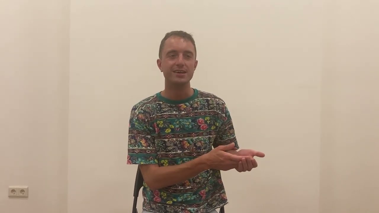 Testing Ground Tom Oliver