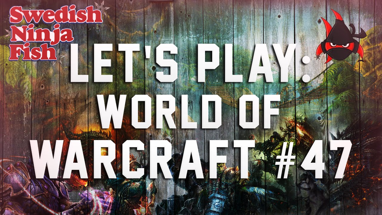 Let's Play: World of Warcraft Episode 47: Blood Elf Priest: HONEY!!!